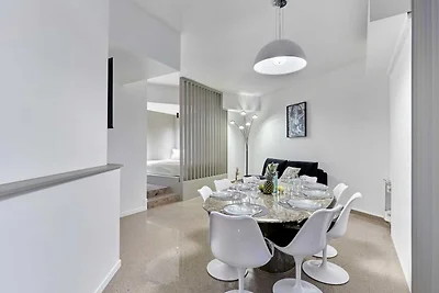 Schitterend Parijs appartement / Père...