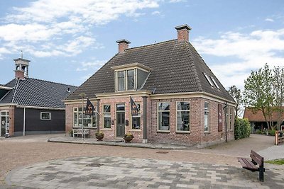 Groepsvakantiehuis met tuin