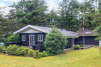 6 Personen vakantie huis in Hals