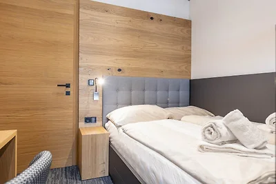 Geräumiges Ferienhaus in der Nähe des...