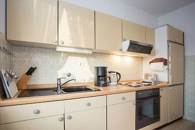 Ruhig gelegenes Appartement in Niedersfeld