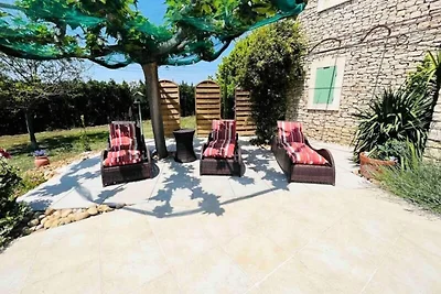 Huizen en villa's voor 10 personen