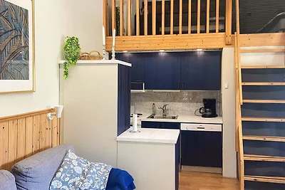5 Sterne Ferienhaus in SYSSLEBÄCK