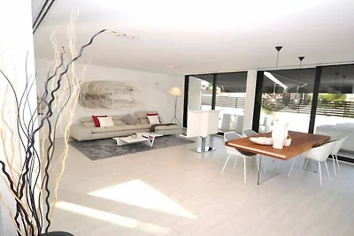 Ferienhaus mit 1 Schlafzimmer