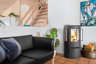 5 Sterne Ferienhaus in Hjørring