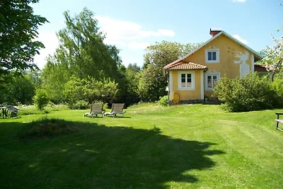 Ferienhaus mit 2 Schlafzimmer