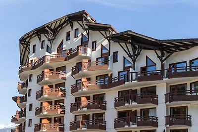 Selection Apartment mit 1 Schlafzimmer (7...