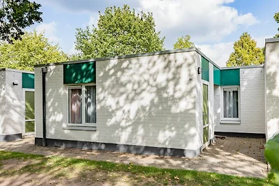 Neu gestalteter Bungalow, in der Nähe des Hun...