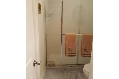 Holiday home with 2 bedrooms