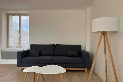 Appartement in Saint-Mars-sous-Ballon