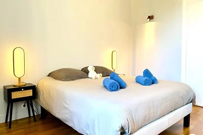 Apartments f�r 2 Personen