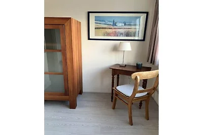 Ferienwohnung mit 2 Schlafzimmer