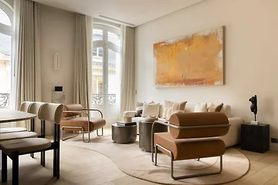 Ferienwohnung Familienurlaub Paris