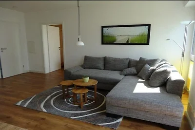 Ferienwohnung in Orth auf Fehmarn