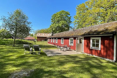 6 Personen Ferienhaus in ROCKNEBY