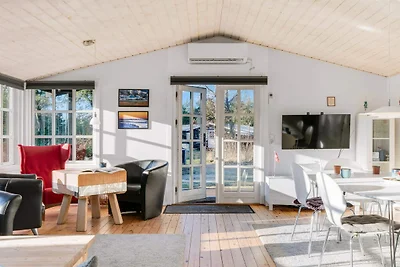 8 Personen Ferienhaus in Rømø