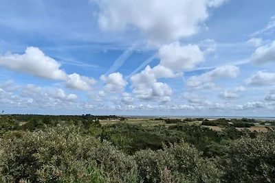 6 Personen Ferienhaus in Rømø-By Traum
