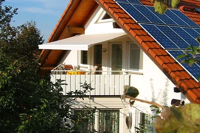 Ferienwohnung mit 1 Schlafzimmer