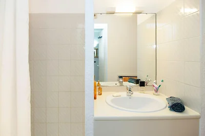 Apartament nad morzem w pobliżu Richelieu