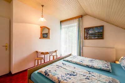 Apartment in Tröpolach / Kärnten mit Pool