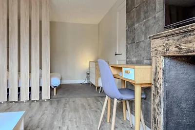 Appartamento nel centro storico Grenoble