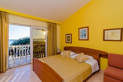 Hotel Pansion Villa Antonio - Two Bedroom Sui...