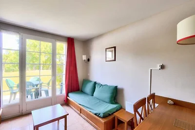 Wohnung in Frankreich nahe Schwimmbad