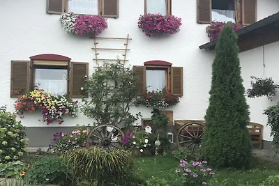 Ferienwohnung mit 1 Schlafzimmer