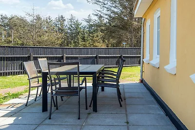 8 persoons vakantie huis in Løkken-By Traum