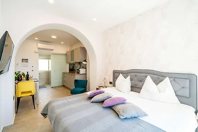 Apartment Villa Palma- Studio Apartment with ...