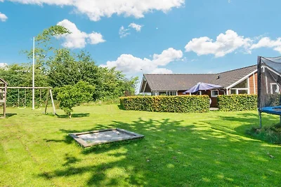 4 Sterne Ferienhaus in Sydals-By Traum