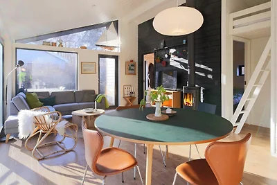 7 Personen Ferienhaus in Frederiksværk