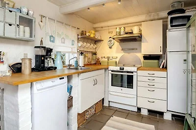 5 Personen Ferienhaus in Løkken-By Traum