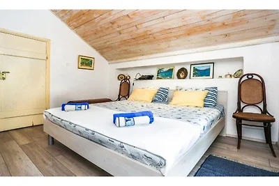 Seaside Holiday Home Andrija - Two Bedroom Ho...