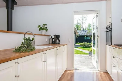 8 persoons vakantie huis in Silkeborg-By...