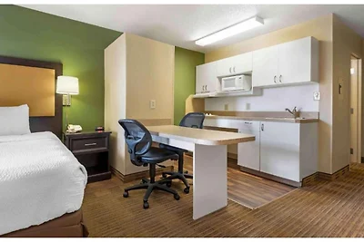 1 Queensize-bett | Nichtraucher, Küche