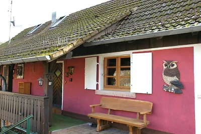 Forsthaus Bullerbü