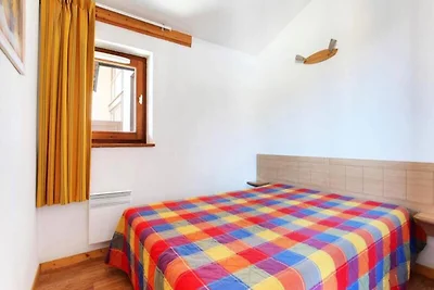 Odalys Le Buet Residenz