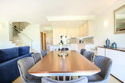 Haus in Lagos mit Pool und Golfplatz