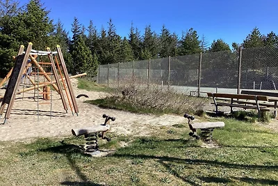 8 Personen Ferienhaus in Fjerritslev-By Traum