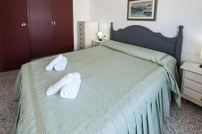 River  - Apartment In Daimús. Wifi Gratis
