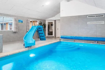 24 person holiday home in Hasselberg