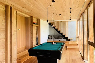 Chalets für 14 Personen