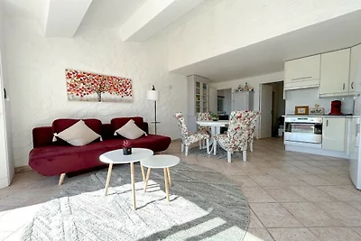 Appartement Klein Paradijs