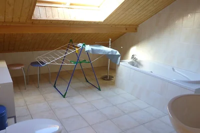 Spazioso chalet vicino al comprensorio...