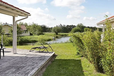 5 Personen Ferienhaus in Otterndorf