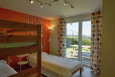 Vakantiehuis in Stoumont met Uitzicht