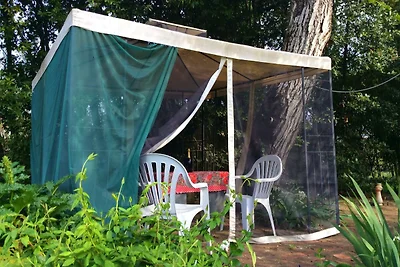 Grazioso Chalet ad Ameglia con Terrazzo