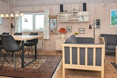 6 Personen Ferienhaus in Fanø-By Traum