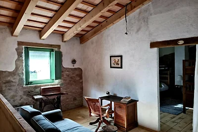 Ontkoppelen ontspannen: vredig huis voor 9...